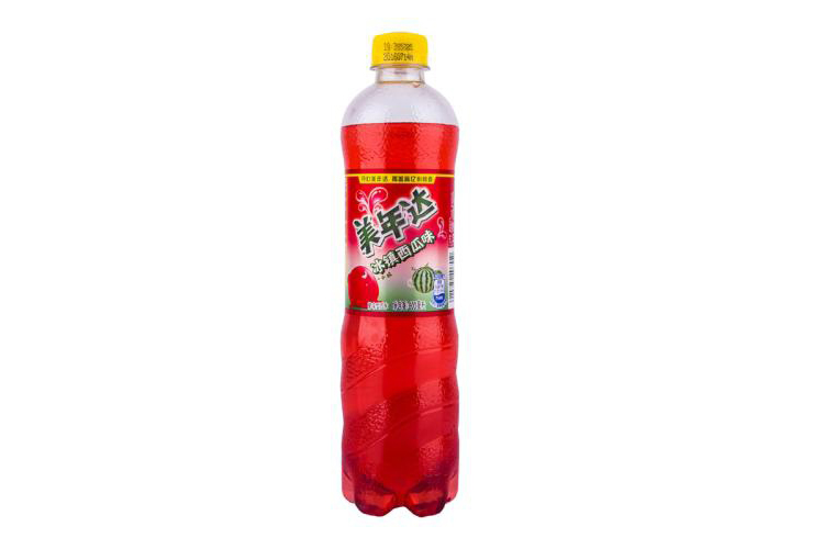 MIRINDA WATERMELON FLAVOUR 500ML